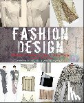 McKelvey, Kathryn (Reader in the School of Design at Northumbria University, Munslow, Janine (School of Design - Fashion Design