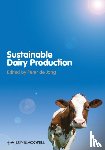  - Sustainable Dairy Production