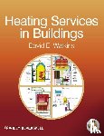 Watkins, David E. (Incorporated Engineer - Heating Services in Buildings