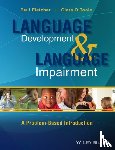 Fletcher, Paul (University College Cork, O'Toole, Ciara (University College Cork - Language Development and Language Impairment
