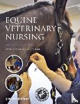  - Equine Veterinary Nursing