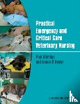 Aldridge, Paul (Senior Surgeon, O'Dwyer, Louise (Clinical Director - Practical Emergency and Critical Care Veterinary Nursing