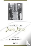  - A Companion to James Joyce