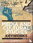  - Media and Cultural Studies