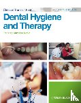  - Clinical Textbook of Dental Hygiene and Therapy