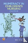  - Numeracy in Children's Nursing