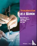 Clatworthy, Menna (University of Cambridge, Watson, Christopher (University of Cambridge, Allison, Michael (Cambridge University Hospitals NHS Foundation Trust), Dark, John (The Freeman Hospital - Transplantation at a Glance