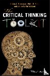 Foresman, Galen A. (North Carolina Agricultural and Technical State University, Fosl, Peter S. (Transylvania University, Watson, Jamie C. (Young Harris College - The Critical Thinking Toolkit