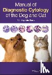  - Manual of Diagnostic Cytology of the Dog and Cat