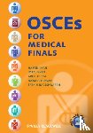 Khan, Hamed (Mayday University Hospital, Khan, Iqbal (Final year medical student, Gupta, Akhil (ST2 Doctor in Anaesthetics, Hussain, Nazmul (GPST1 Doctor - OSCEs for Medical Finals