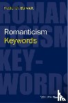 Burwick, Frederick (University of California - Romanticism