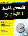 Bryant, Mike, Mabbutt, Peter (London College of Clinical Hypnosis) - Self-Hypnosis For Dummies