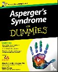 Gomez de la Cuesta, Georgina, Mason, James - Asperger's Syndrome For Dummies
