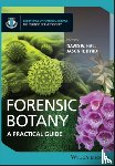 Hall, David W., Byrd, Jason (University of Florida) - Forensic Botany