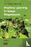 Schaathun, Hans Georg (Alesund University College) - Machine Learning in Image Steganalysis