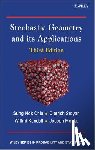 Chiu, Sung Nok (Hong Kong Baptist University), Stoyan, Dietrich (TU Bergakademie Freiberg, Kendall, Wilfrid S. (University of Warwick), Mecke, Joseph (Friedrich- Schiller-Universitaet Jena) - Stochastic Geometry and Its Applications