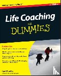 Purdie, Jeni - Life Coaching For Dummies