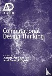 Menges, Achim (Architectural Association), Ahlquist, Sean (ICD Institute for Computational Design) - Computational Design Thinking