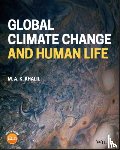 Khalil, M. A. K. (Portland State University) - Global Climate Change and Human Life