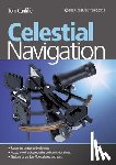 Cunliffe, Tom - Celestial Navigation
