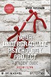 Forshaw, Mark (Director of Endpoint Development and Outcomes Assessment at Adelphi Values - Your Undergraduate Psychology Project