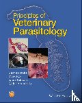 Jacobs, Dennis (The Royal Veterinary College, Fox, Mark (The Royal Veterinary College, Gibbons, Lynda (The Royal Veterinary College, Hermosilla, Carlos (Justus-Liebig-Universitat Gießen - Principles of Veterinary Parasitology