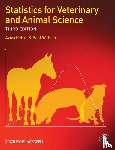 Petrie, Aviva (Eastman Dental Institute, Watson, Paul (Royal Veterinary College - Statistics for Veterinary and Animal Science