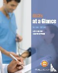Blundell, Adrian (Nottingham University Hospitals NHS Trust), Harrison, Richard (General Practitioner, Windsor) - OSCEs at a Glance