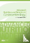  - Advanced Nutrition and Dietetics in Gastroenterology