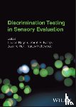  - Discrimination Testing in Sensory Evaluation