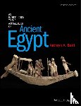 Bard, Kathryn A. (Boston University) - An Introduction to the Archaeology of Ancient Egypt