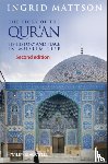 Mattson, Ingrid (Hartford Seminary) - The Story of the Qur'an