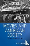 Ross, Steven J. (University of Southern California - Movies and American Society