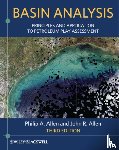 Allen, Philip A. (Imperial College London), Allen, John R. (BHP Billiton) - Basin Analysis