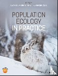  - Population Ecology in Practice
