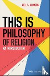 Manson, Neil A. (Ole Miss University) - This is Philosophy of Religion