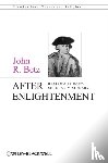 Betz, John R. (University of Notre Dame - After Enlightenment