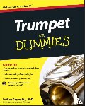 Reynolds, Jeffrey - Trumpet For Dummies