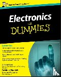 Ross, Dickon, Shamieh, Cathleen, McComb, Gordon - Electronics For Dummies