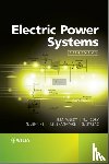 Weedy, B. M. (University of Southampton, Cory, B. J. (Imperial College London, Jenkins, N. (Cardiff University, Ekanayake, Janaka B. (Cardiff University - Electric Power Systems