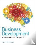 Sørensen, Hans Eibe (University of Southern Denmark) - Business Development