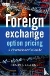 Clark, Iain J. - Foreign Exchange Option Pricing