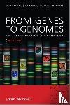 Jeremy W. Dale, Malcolm Von Schantz, Nicholas D. Plant - From Genes to Genomes