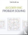 Backhouse, Roland (The University of Nottingham, UK) - Algorithmic Problem Solving