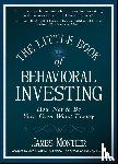 Montier, James (Societe Generale) - The Little Book of Behavioral Investing