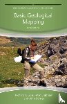 Lisle, Richard J. (Cardiff University), Brabham, Peter (Cardiff University), Barnes, John W. (University College of Swansea - Basic Geological Mapping