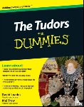 Loades, David (Formerly University of Wales, Trow, Mei - The Tudors For Dummies