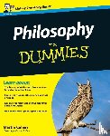 Cohen, Martin - Philosophy For Dummies, UK Edition