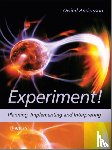 Andersson, Oivind (Lund University) - Experiment!