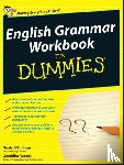 O'Sullivan, Nuala, Woods, Geraldine (New York - English Grammar Workbook For Dummies